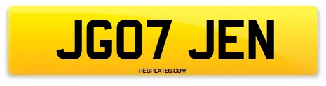 JG07 JEN
