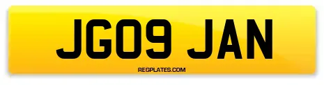JG09 JAN