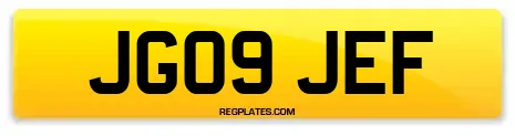JG09 JEF
