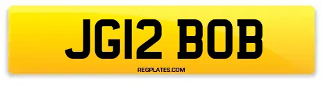 JG12 BOB