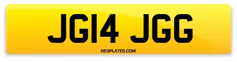 JG14 JGG