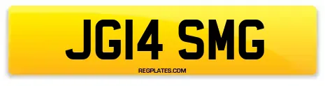JG14 SMG