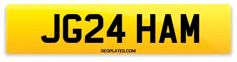 JG24 HAM