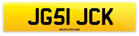 JG51 JCK