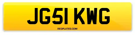 JG51 KWG