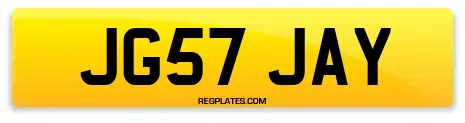 JG57 JAY