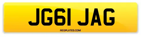 JG61 JAG