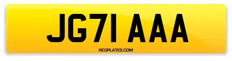 JG71 AAA