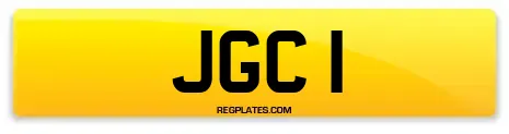 JGC 1
