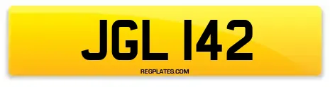 JGL 142