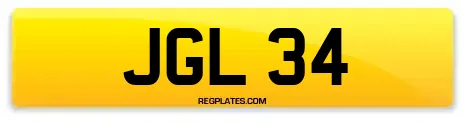 JGL 34