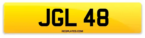 JGL 48