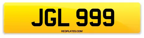 JGL 999