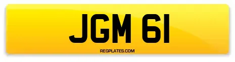 JGM 61