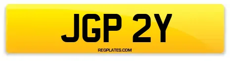 JGP 2Y