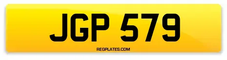 JGP 579
