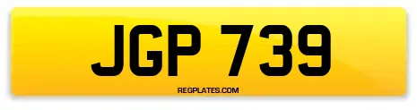 JGP 739