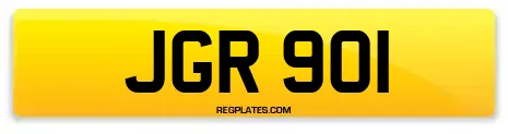 JGR 901