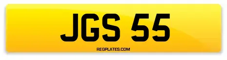 JGS 55