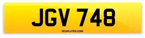 JGV 748