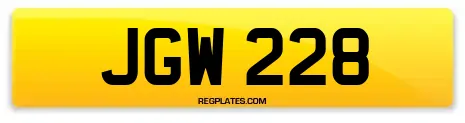 JGW 228