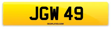 JGW 49