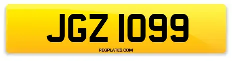 JGZ 1099