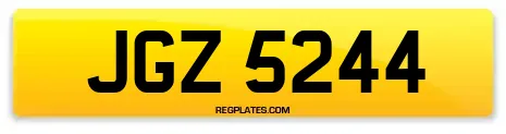 JGZ 5244