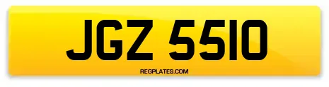 JGZ 5510