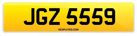 JGZ 5559