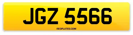 JGZ 5566