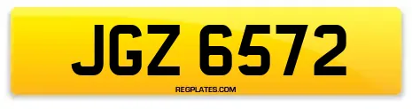 JGZ 6572