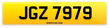 JGZ 7979