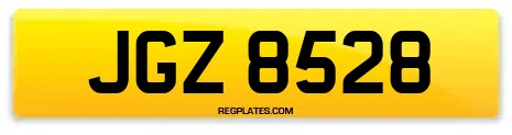 JGZ 8528
