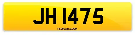 JH 1475