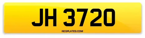 JH 3720