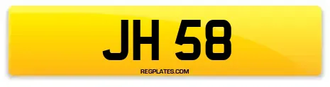 JH 58