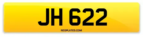 JH 622