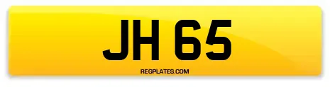 JH 65