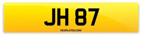 JH 87