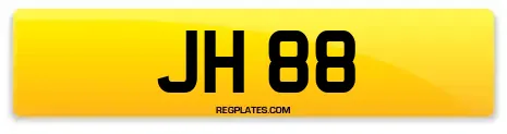 JH 88