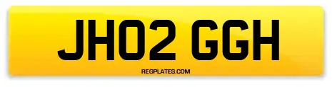 JH02 GGH