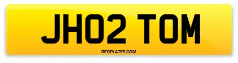 JH02 TOM