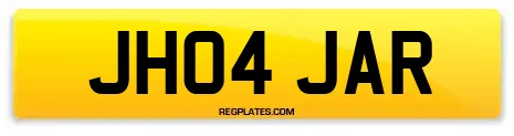 JH04 JAR