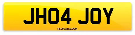 JH04 JOY
