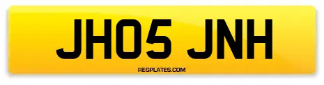 JH05 JNH