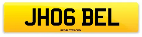 JH06 BEL