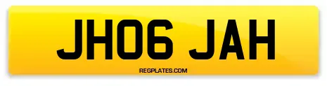 JH06 JAH