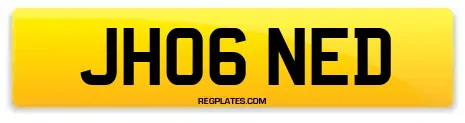 JH06 NED