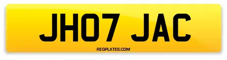 JH07 JAC